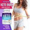 Good food supplement for ketosis weight loss, 1200mg super premium natural ketogenic fat burner, using a ketogenic diet, suitable for men and women