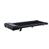 VEVOR Walking Pad, Under Desk Treadmill with Incline, Working Walking Jogging Machine for Home Office, 265 Lbs Capacity 2.5HP Portable Walking Pad